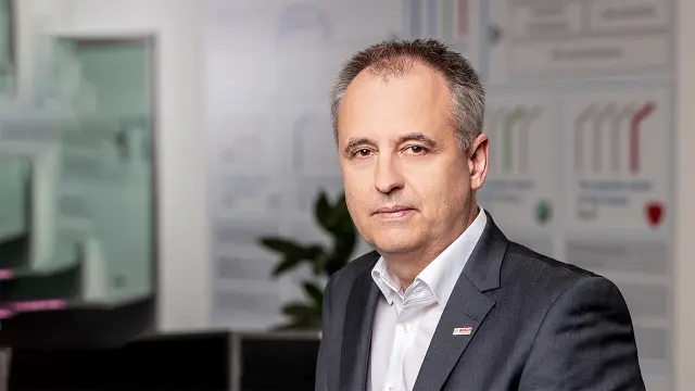 Horváth Attila